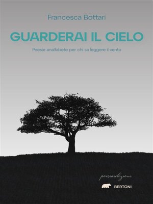 cover image of Guarderai il cielo